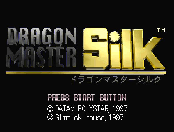 Play <b>Dragon Master Silk</b> Online